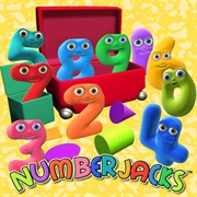 Numberjacks