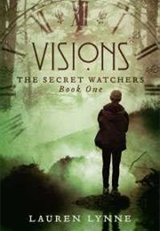 The Secret Watchers Series (Lauren Klever)