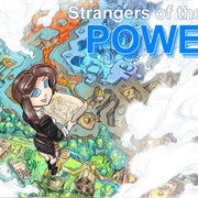 Strangers of the Power 3