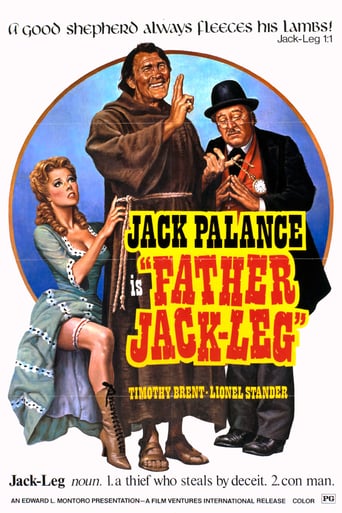 Father Jackleg (1974)