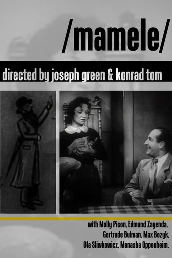 Mamele (1938)
