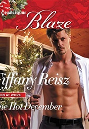 One Hot December (Tiffany Reisz)