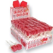 Espeez Cinnamon Cube Pops