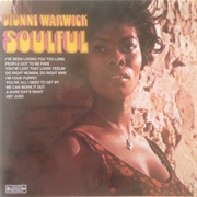Do Right Woman, Do Right Man - Dionne Warwick