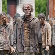 Zombies