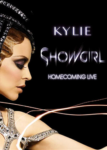 Kylie Minogue: Showgirl Homecoming Tour (2007)