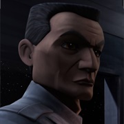 Clone Captain Silver