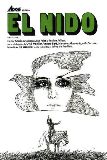 The Nest (1980)