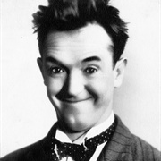 Stan Laurel