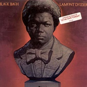 Lamont Dozier - Black Bach