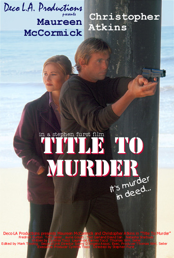 Title to Murder (2001)