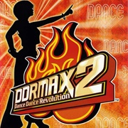 DDRMAX2: Dance Dance Revolution