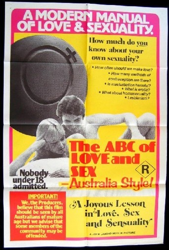 The ABC of Love and Sex (1978)