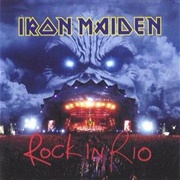 Rock in Rio (Iron Maiden, 2002)