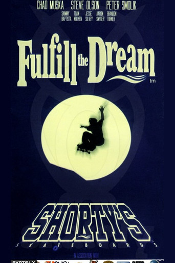 Fulfill the Dream (1998)