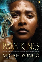 Pale Kings (Micah Yongo)