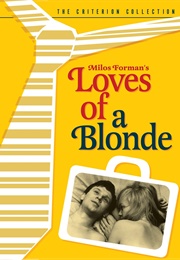 Loves of a Blonde (1965)