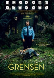 Grensen (2018)