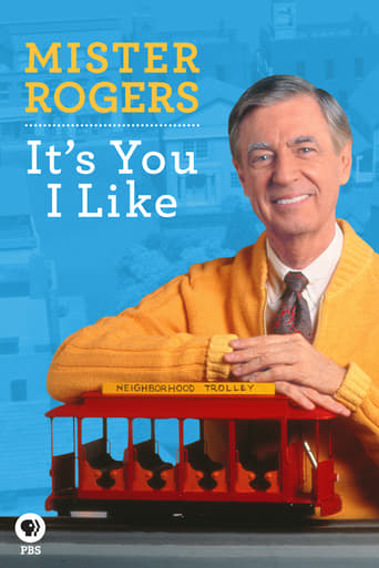 Mister Rogers: It&#39;s You I Like (2018)