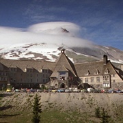 Overlook Hotel (The Shining)