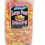 Barnetts Large Pear Drops