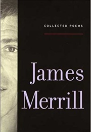 Collected Poems (James Merrill)