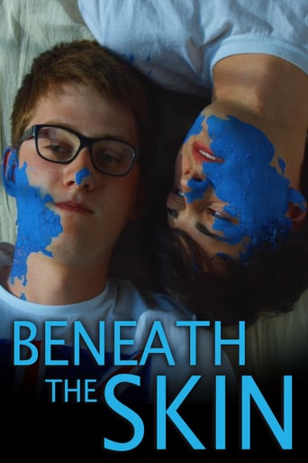 Beneath the Skin (2015)