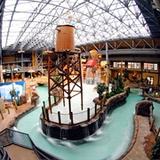 Silver Mountain Resort