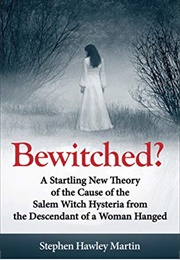 Bewitched (Stephen Hawley Martin)