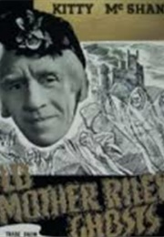 Old Mother Riley's Ghosts (Arthur Lucan) (1941)