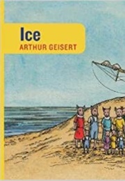 Ice (Arthur Geisert)