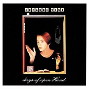 Suzanne Vega - Days of Open Hand