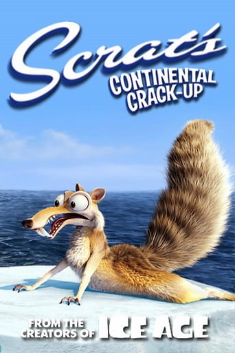Scrat&#39;s Continental Crack-Up (2010)