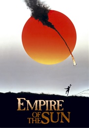 Empire of the Sun (1987)