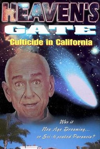 Heaven's Gate - Culticide in California (1997)