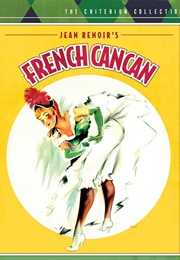 French Cancan (1955)