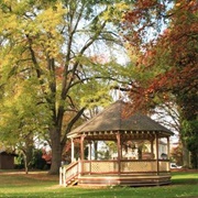 Elizabeth Park, Bellingham