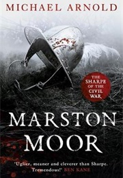 Marston Moor (Michael Arnold)