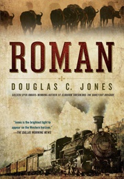 Roman (Douglas C. Jones)