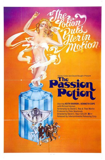 Passion Potion (1971)