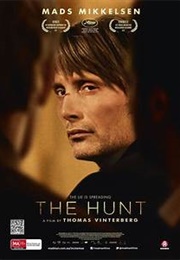 The Hunt (2012)