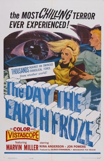The Day the Earth Froze (1959)
