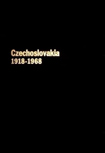 Czechoslovakia 1968 (1969)
