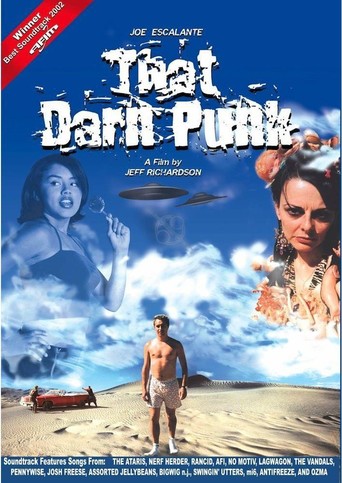 That Darn Punk (2001)