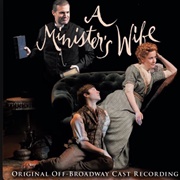 A Ministers Wife