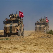 Tayyip Erdoğan Announces That Turkish Troops Will Be Deployed to Libya