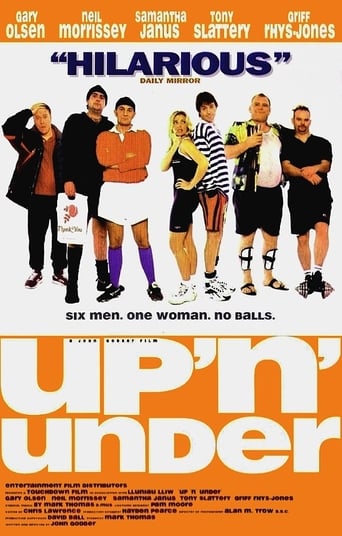 Up 'N' Under (1998)