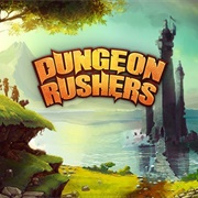 Dungeon Rushers