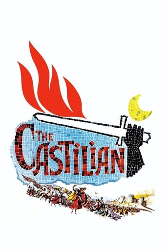 The Castilian (1963)