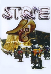 Stone (1974)